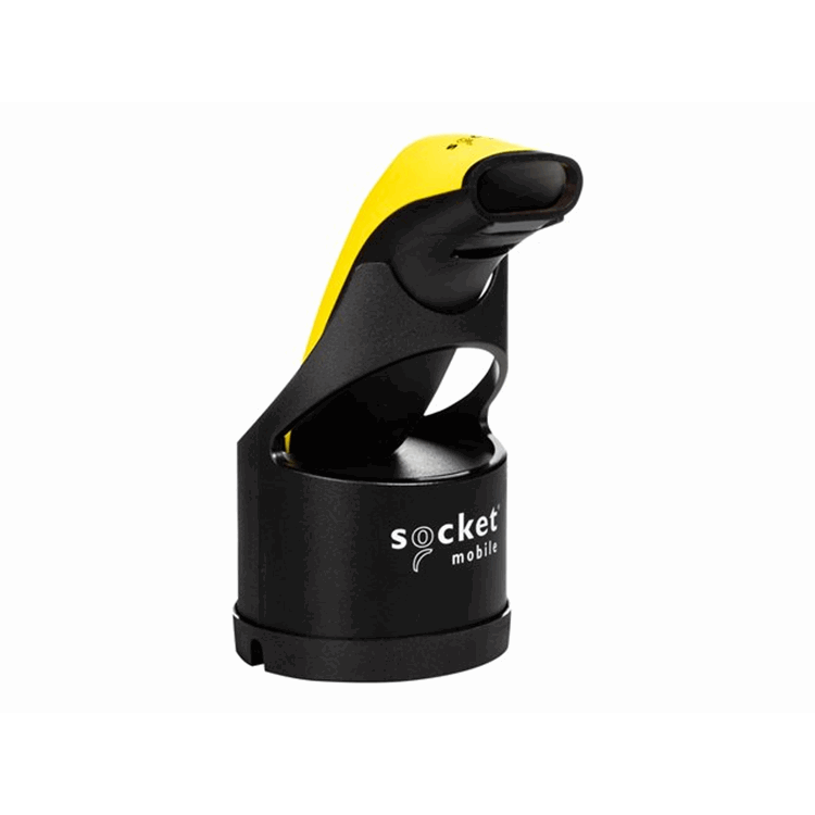 SocketScan S740 2D Yellow SocketScan S740 2D Yellow