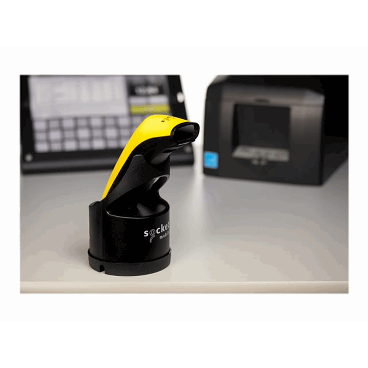 SocketScan S740 2D Yellow SocketScan S740 2D Yellow