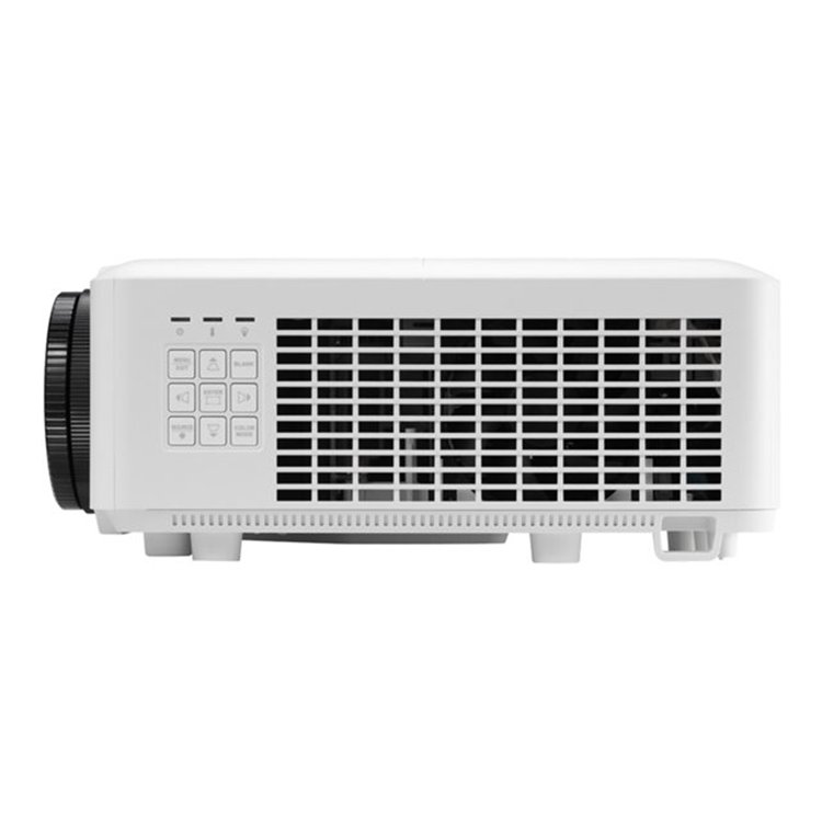 Laser projector WUXGA 6000 ansi lumen