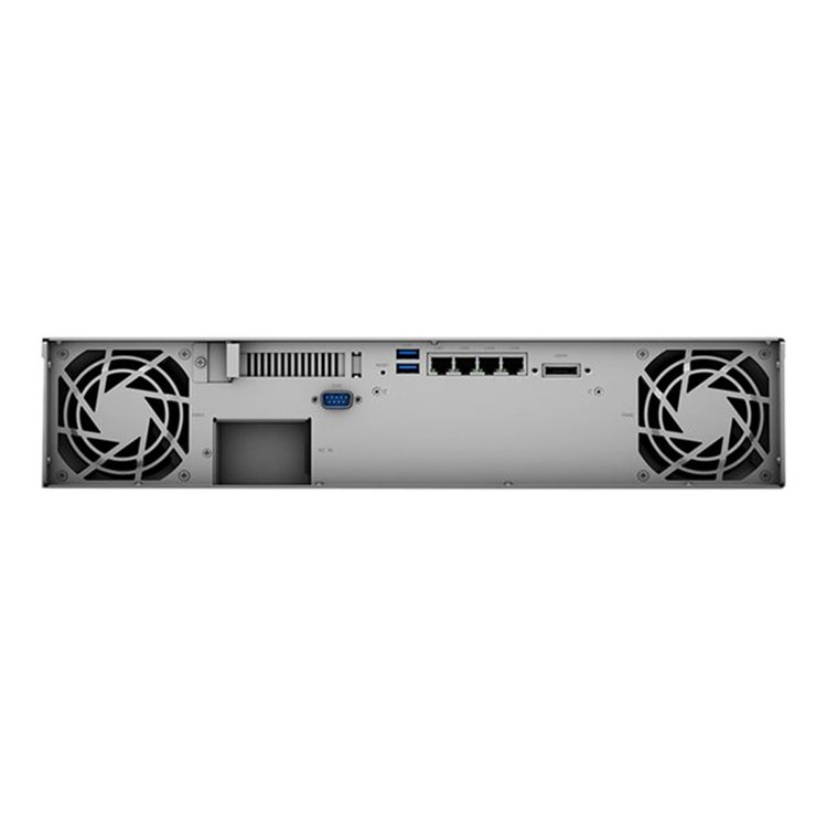 RS1221+8 bay NAS 2.4Ghz Quadcore CPU RS1221+8 bay NAS 2.4Ghz Quadcore CPU