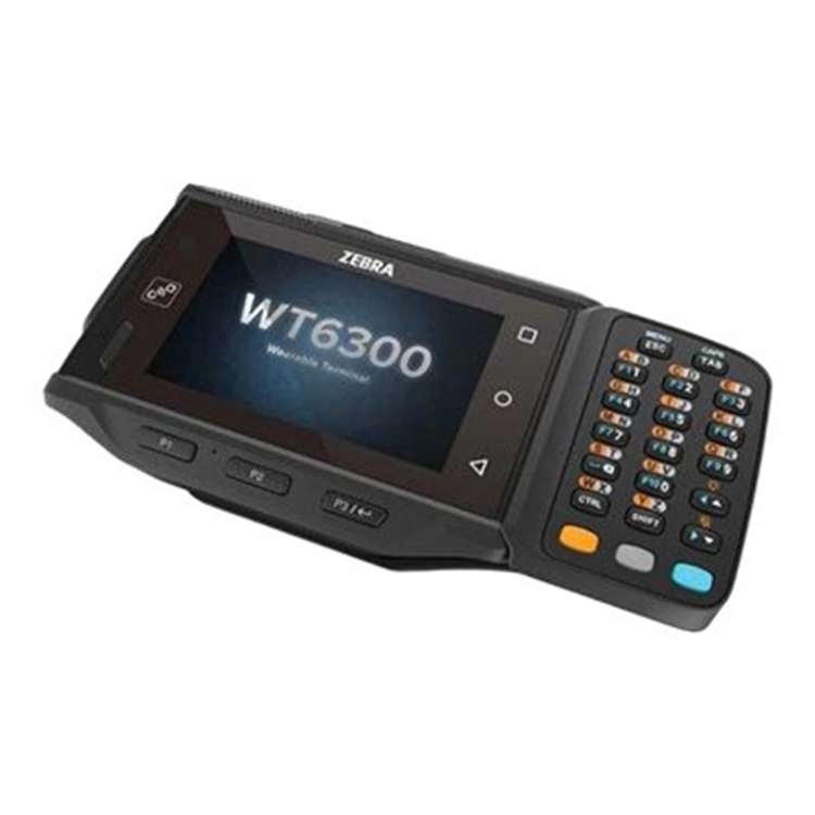 WT6300 Touch Keypad 3350mAh 3GB