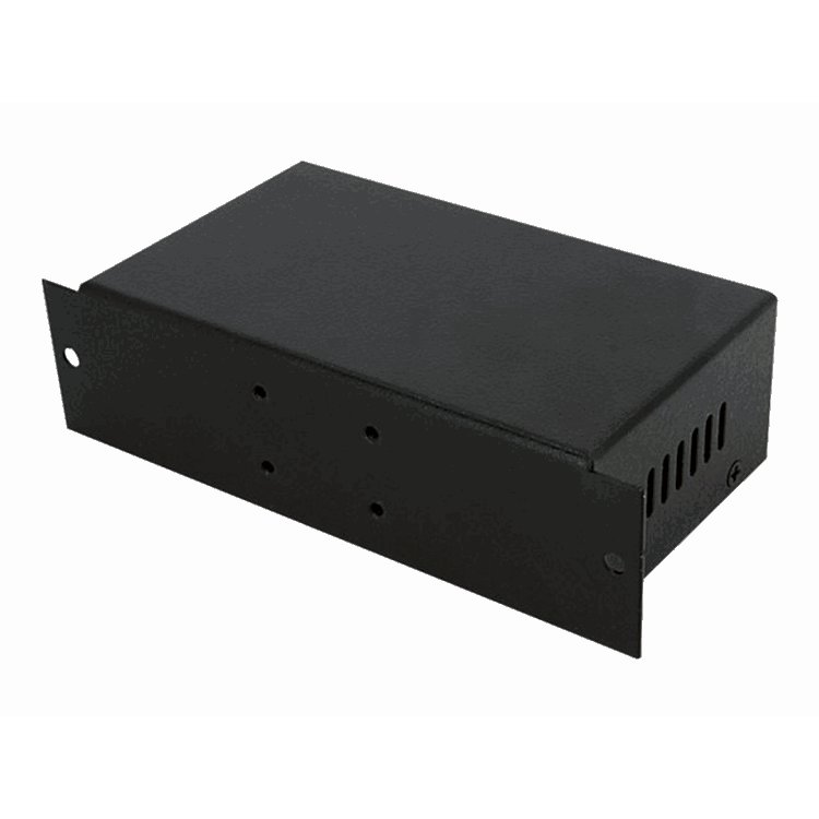 MOUNTABLE RUGGED INDUSTRIAL 7 PORT USB