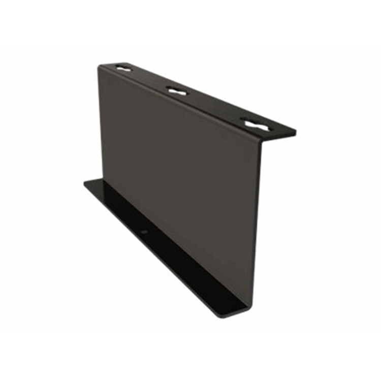 Under-desk mounting kit for Extio 3 appliances