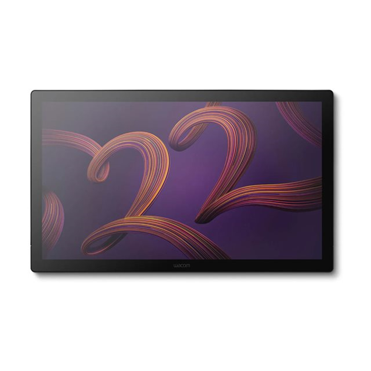 WACOM Cintiq Pro 22 with Stand