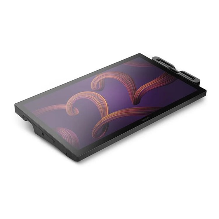 WACOM Cintiq Pro 22 with Stand