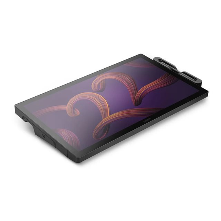 WACOM Cintiq Pro 22 with Stand