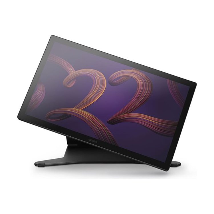 WACOM Cintiq Pro 22 with Stand