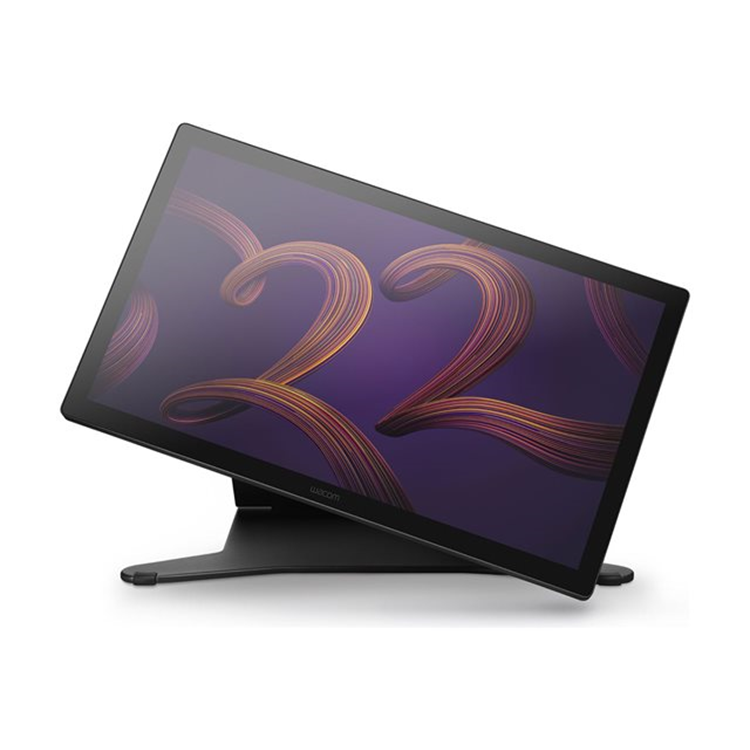 WACOM Cintiq Pro 22 with Stand