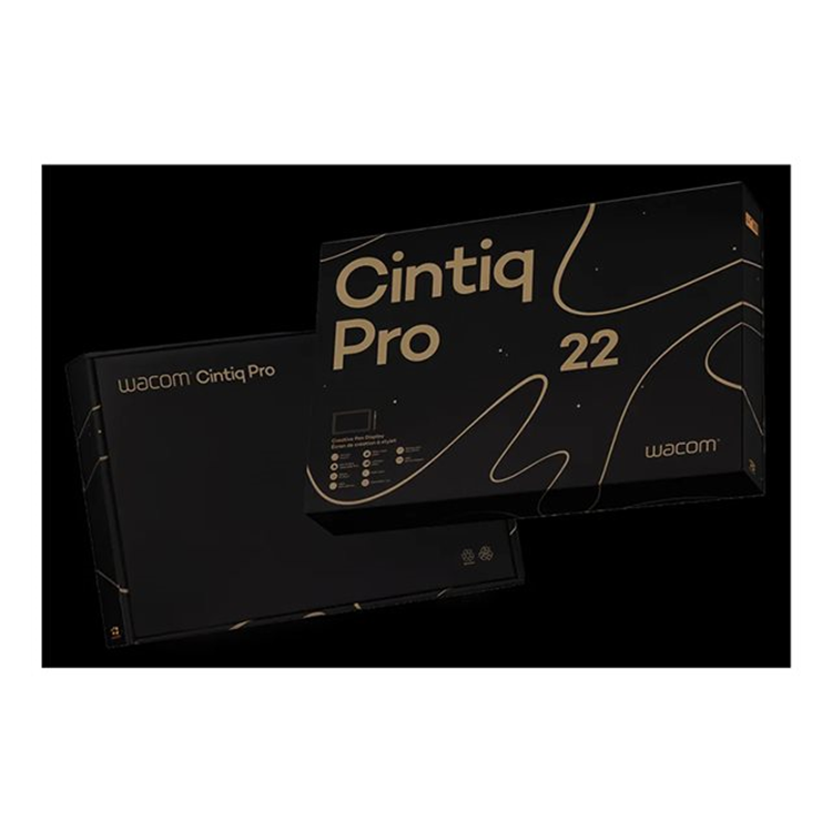 WACOM Cintiq Pro 22 with Stand