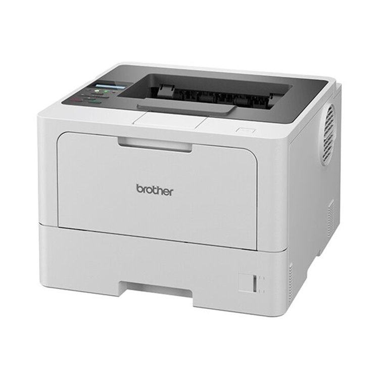 BROTHER Monochrome printer 48ppm/duplex