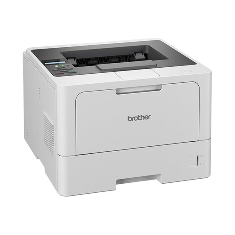 BROTHER Monochrome printer 48ppm/duplex