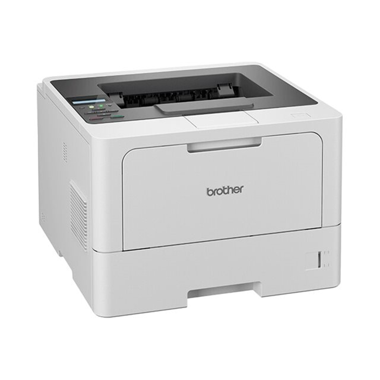 BROTHER Monochrome printer 48ppm/duplex