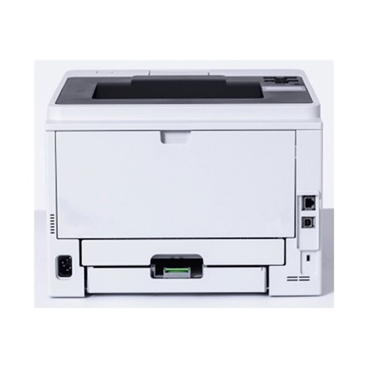 BROTHER Monochrome printer 48ppm/duplex