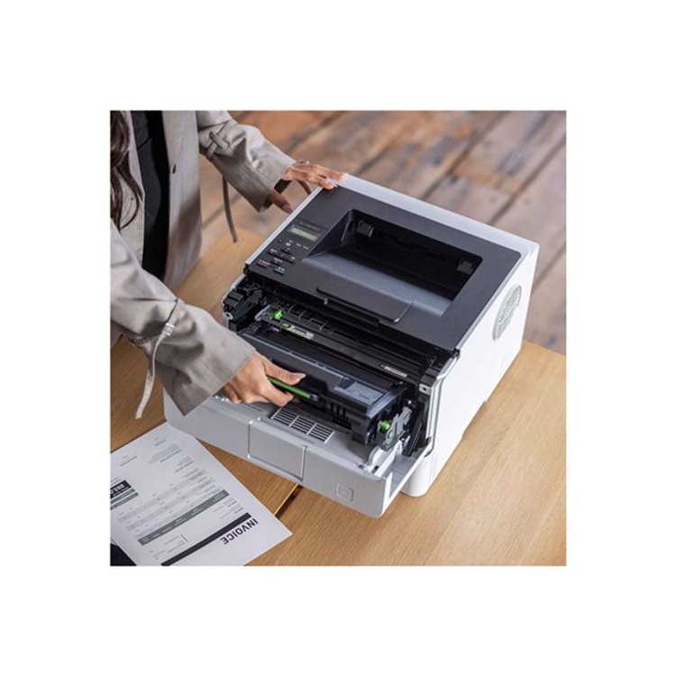 BROTHER Monochrome printer 48ppm/duplex
