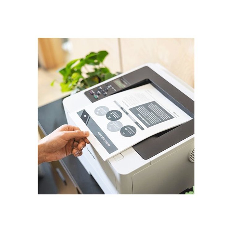 BROTHER Monochrome printer 48ppm/duplex