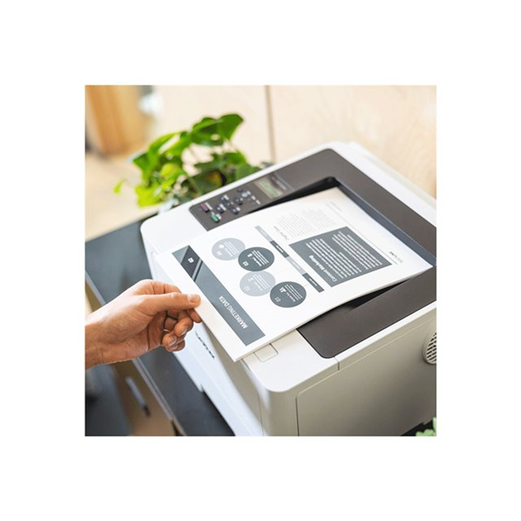 BROTHER Monochrome printer 48ppm/duplex