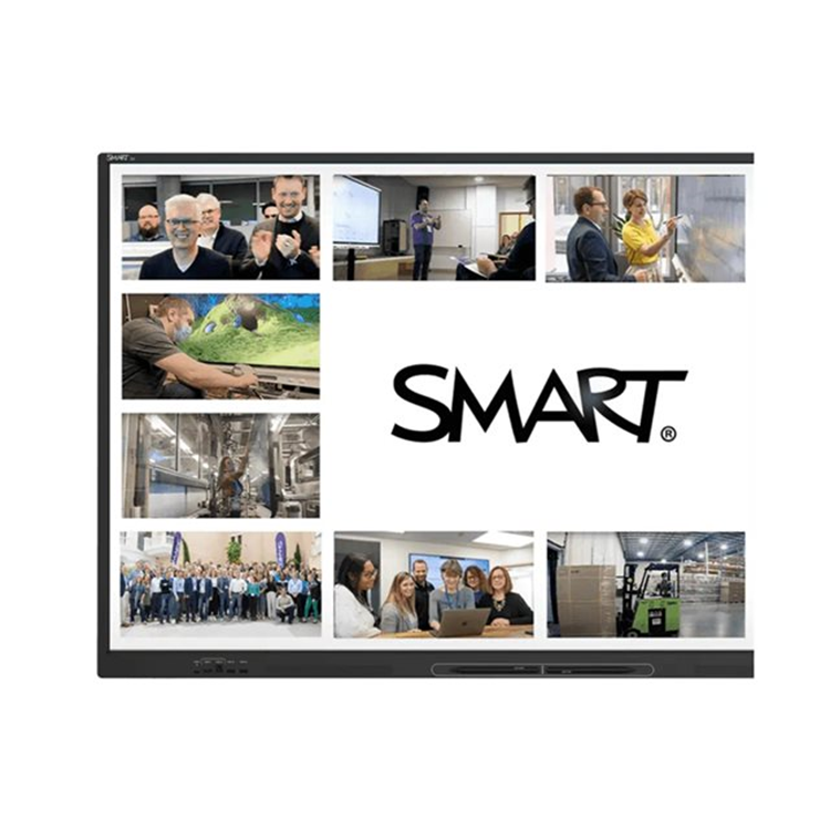 SMART Board GX075-V3 interactive display