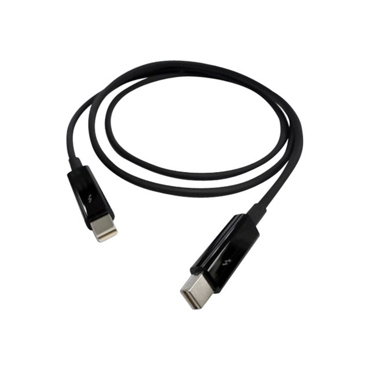 2.0m Thunderbolt 2 cable