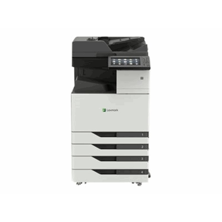 CX923dte color laser printer MFP CX923dte color laser printer MFP