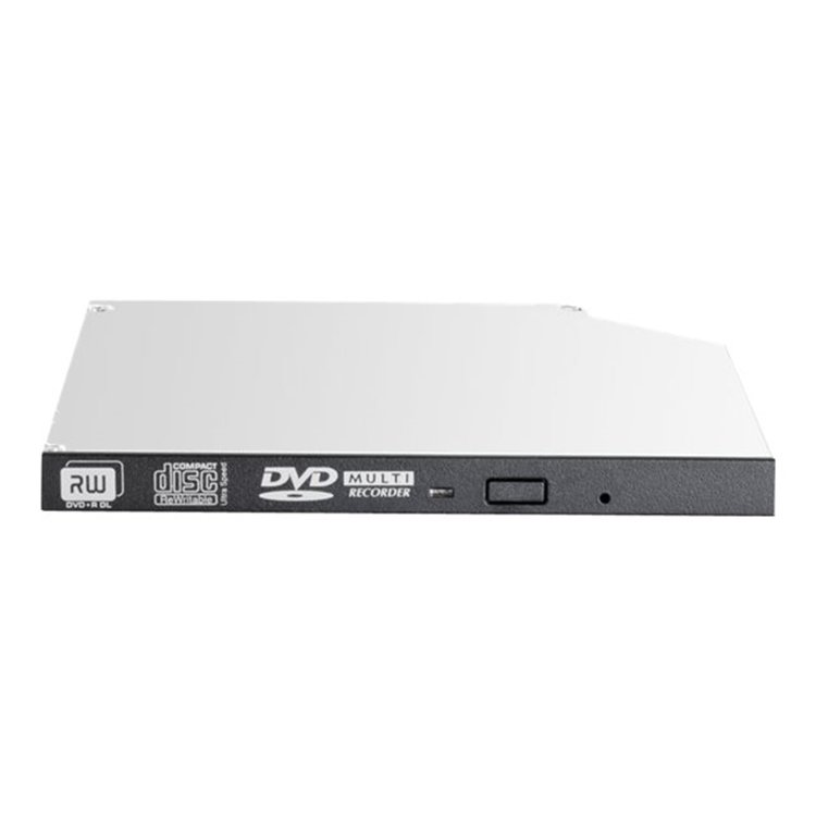 HP 9.5mm SATA DVD-RW Jb Gen9 Kit