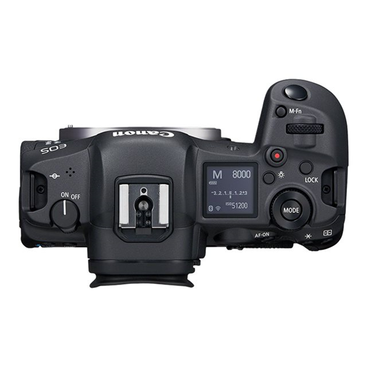 EOS R5