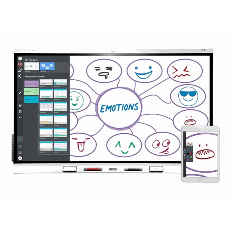 K/SMART Board SBID-6286S-V3 K/SMART Board SBID-6286S-V3