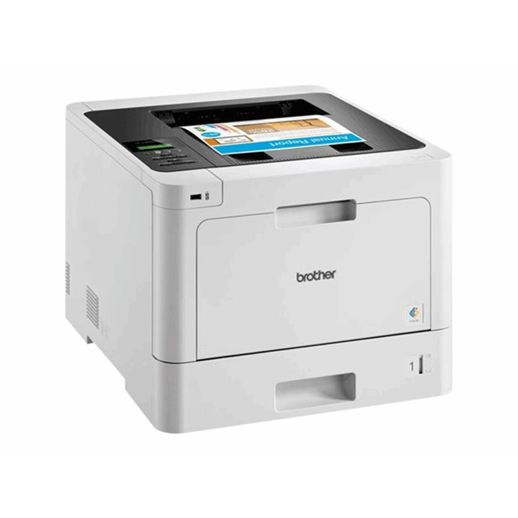 Netw Laserprint HL-L2340DW 32MB 2400x600