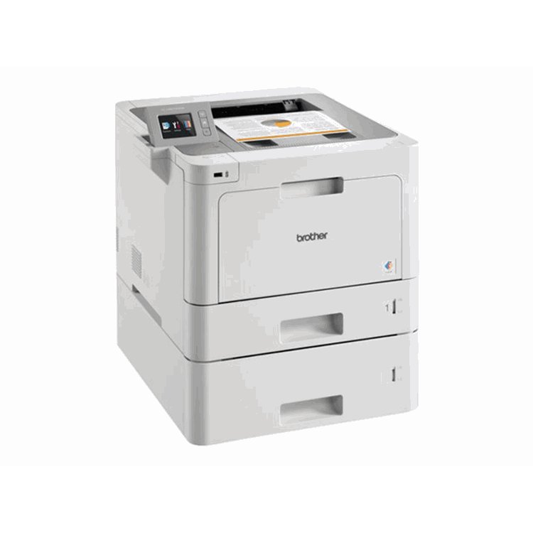 Netw Laserprint HL-L2340DW 32MB 2400x600