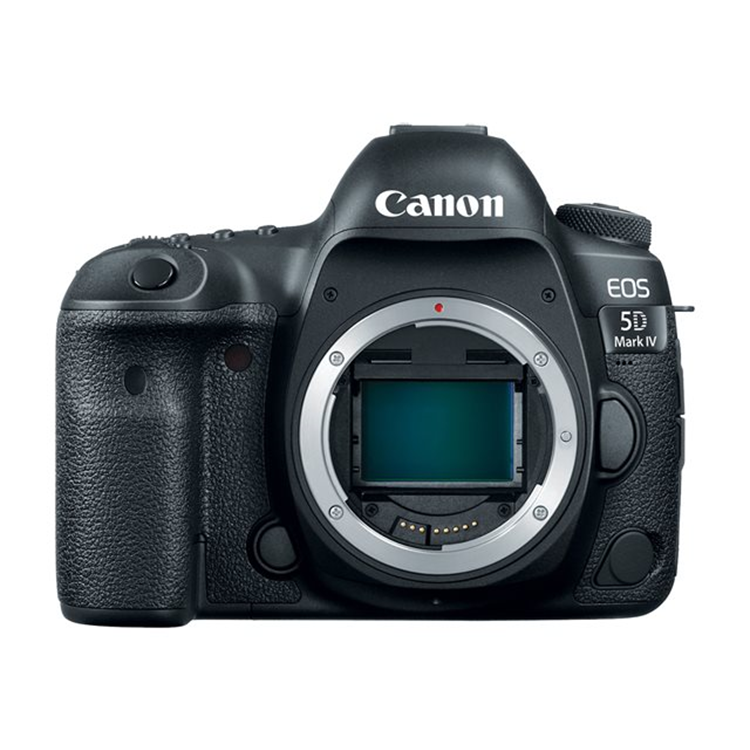 EOS 5DIV BODY
