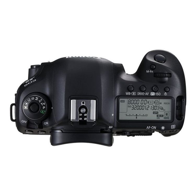 EOS 5DIV BODY