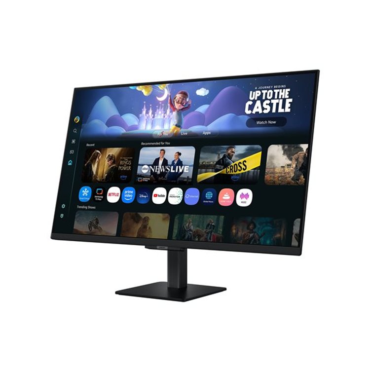 SMART MONITOR M50F 32IN 1920 X 1080 3000