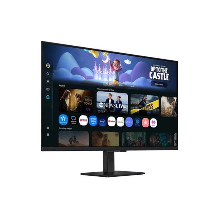 SMART MONITOR M50F 32IN 1920 X 1080 3000