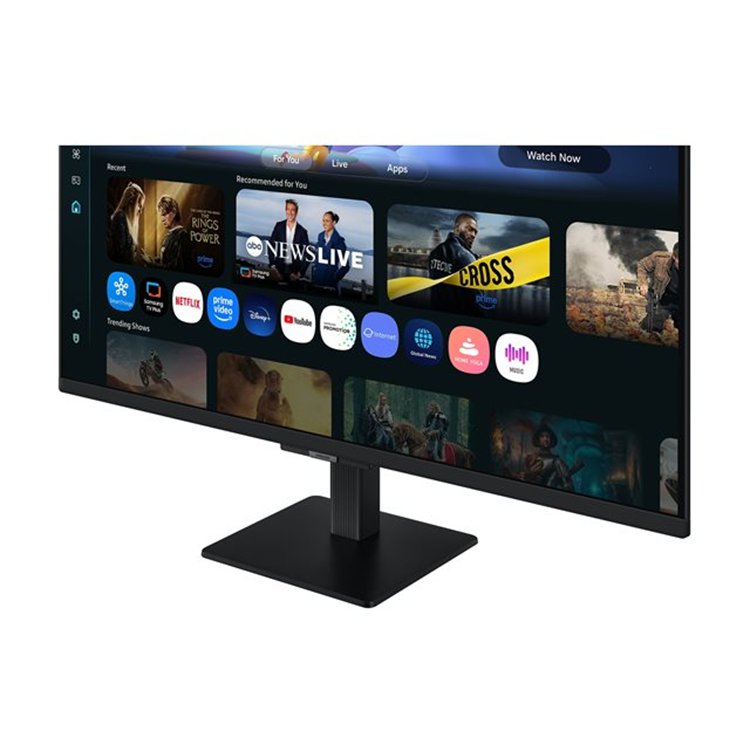 SMART MONITOR M50F 32IN 1920 X 1080 3000