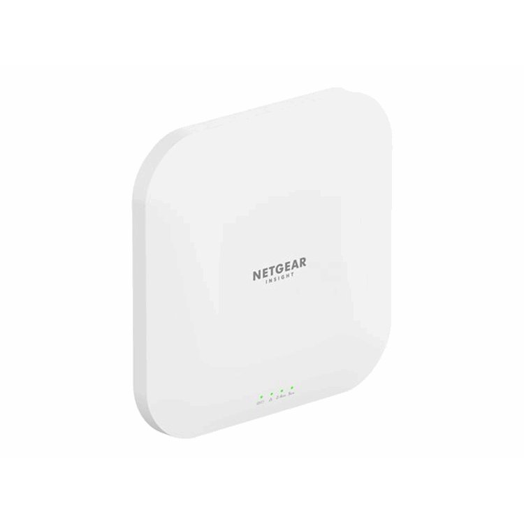NETGEAR 1PT Insight Managed WIFI 6 AX360