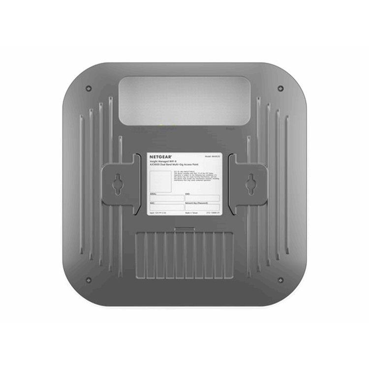 NETGEAR 1PT Insight Managed WIFI 6 AX360