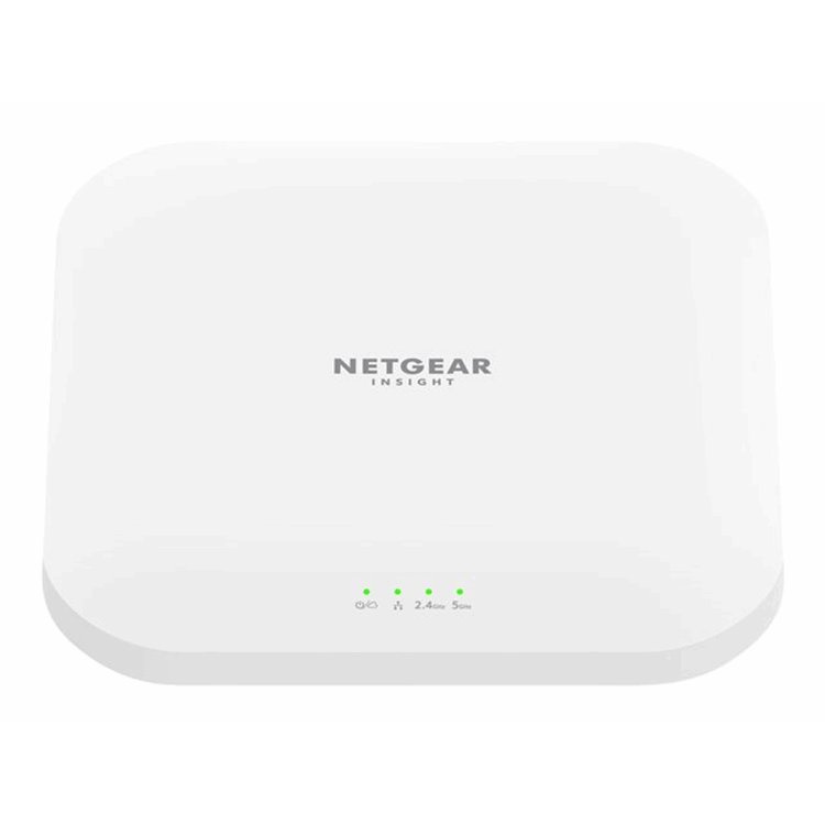 NETGEAR 1PT Insight Managed WIFI 6 AX360