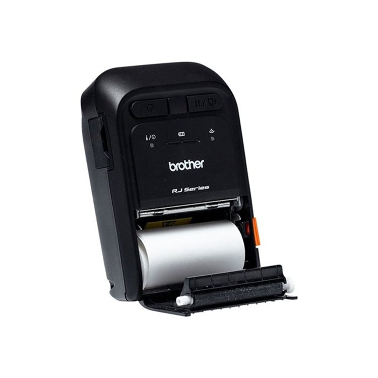 RJ-2055WB 2IN Mobile Receipt PRINTER WIT
