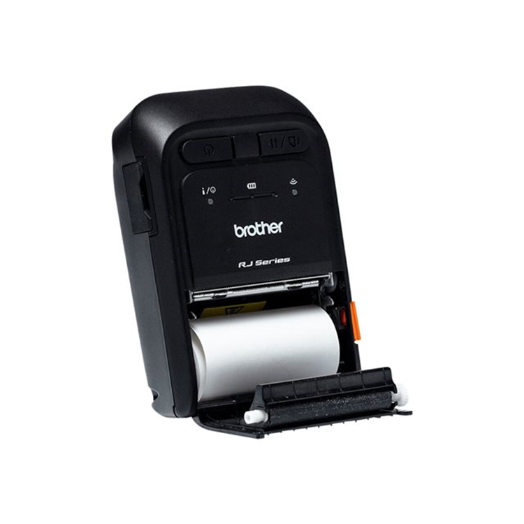 RJ-2055WB 2IN Mobile Receipt PRINTER WIT