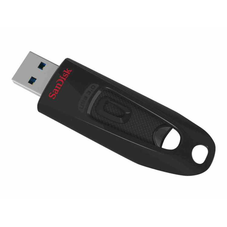 SanDisk Ultra USB 3.0 16GB