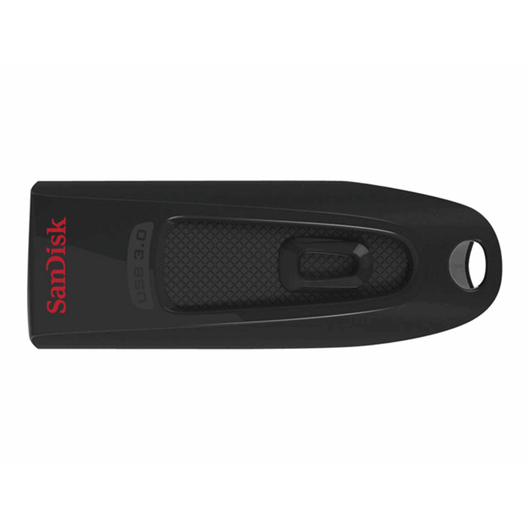 SanDisk Ultra USB 3.0 16GB