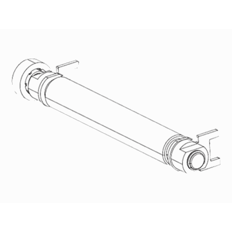 Platen Roller (203 & 300dpi)