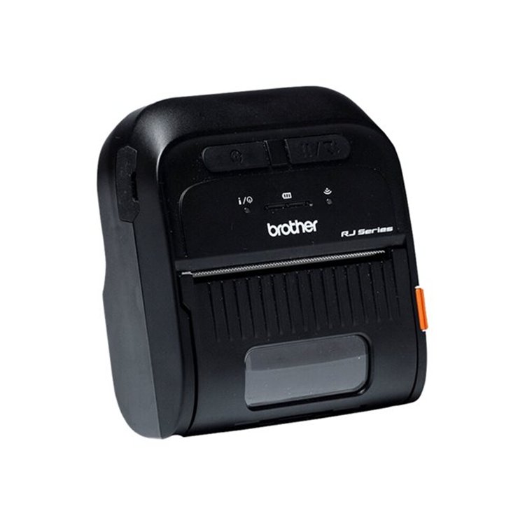 RJ-3035B 3IN Mobile Receipt Printer WITH