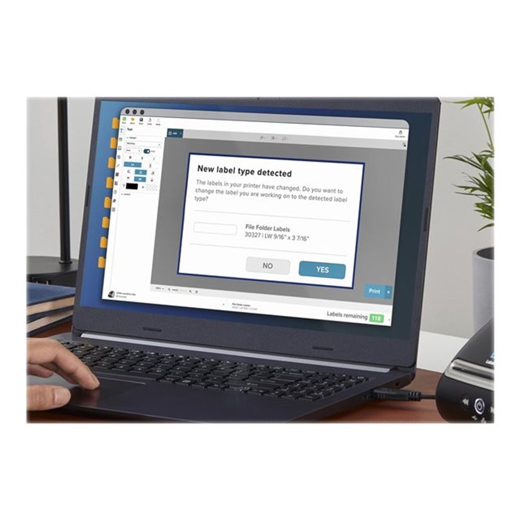LABELWRITER 5XL