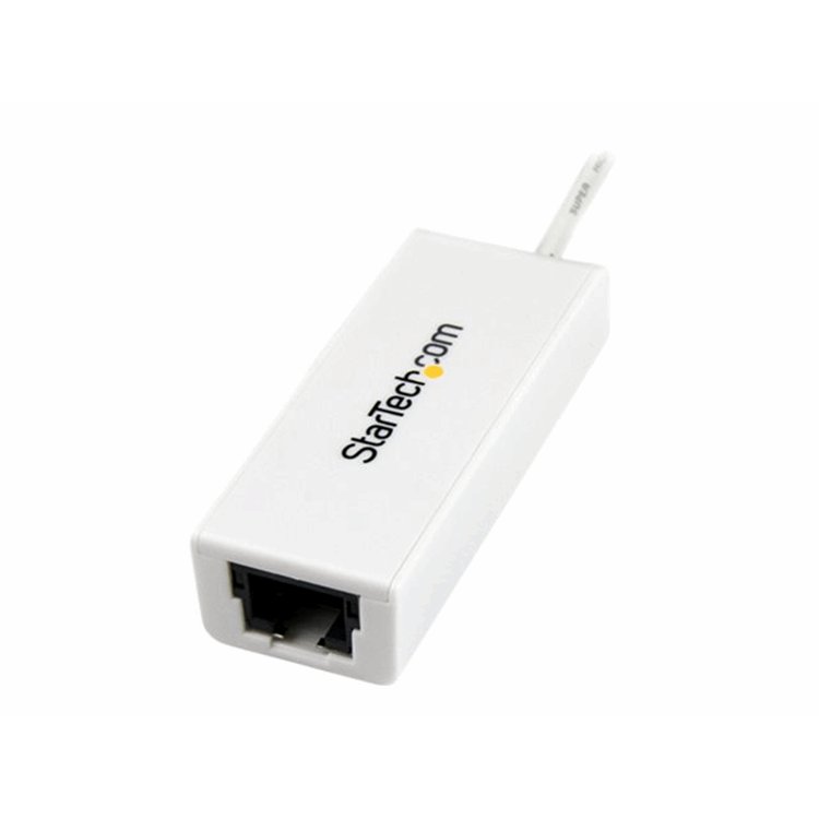 USB 3.0 to Gigabit Ethernet NIC Network