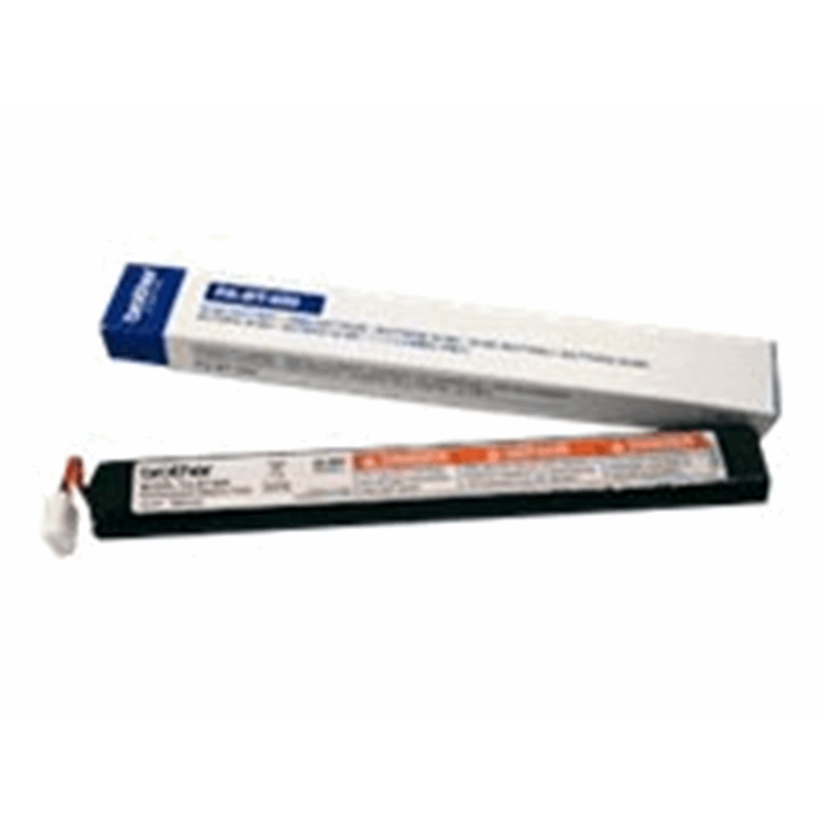 BT-500 - Ni-MH battery for PocketJet