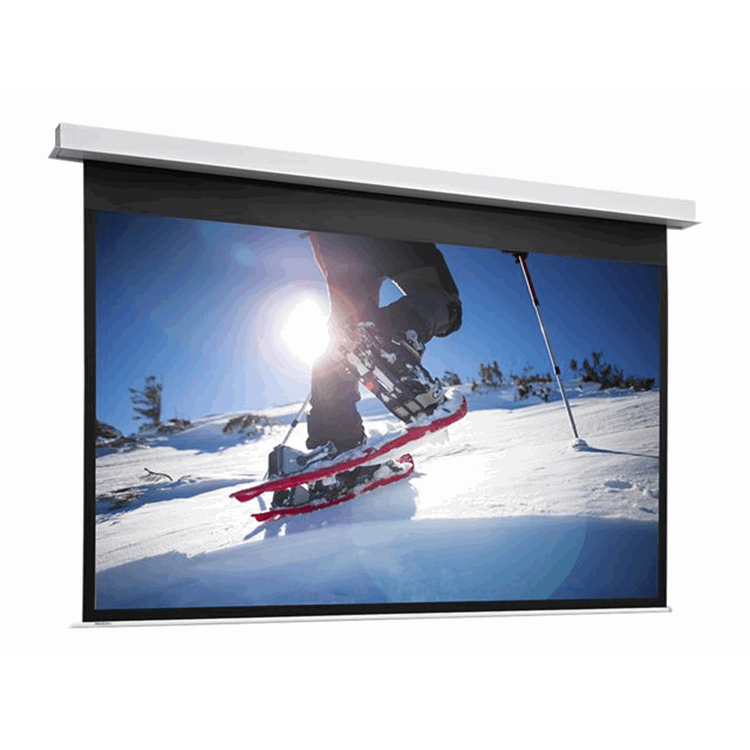 DescenderPro RF 169x270 Matte White