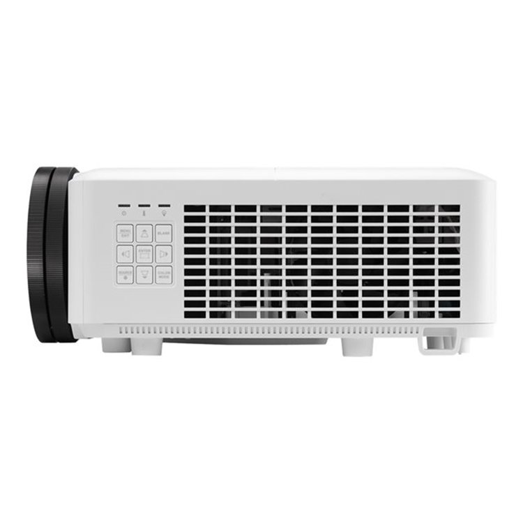 Laser projector WUXGA shortthrow Laser projector WUXGA shortthrow
