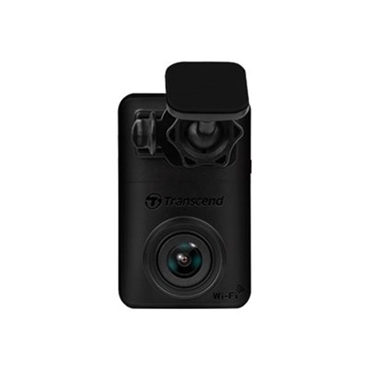TRANSCEND 32GB Dashcam DrivePro 10