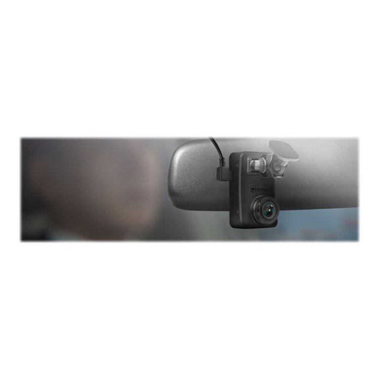 TRANSCEND 32GB Dashcam DrivePro 10