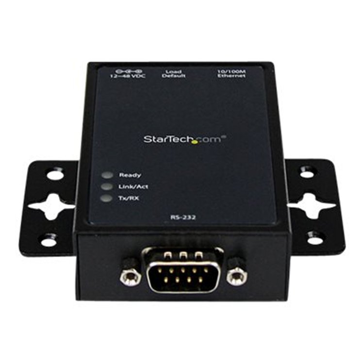 1Port RS232 Serial to IP Ethernet Cnvrtr